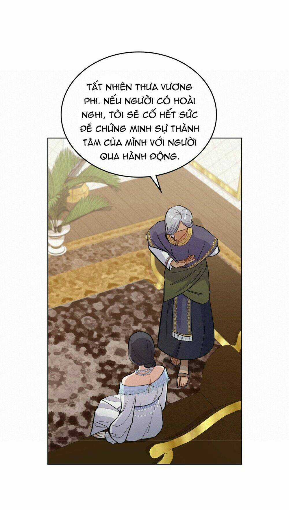 Lừa Người Hợp Với Em Chapter 11 trang 63