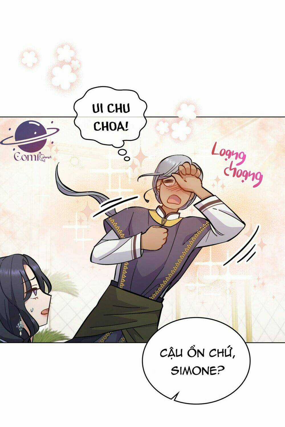 Lừa Người Hợp Với Em Chapter 11 trang 66