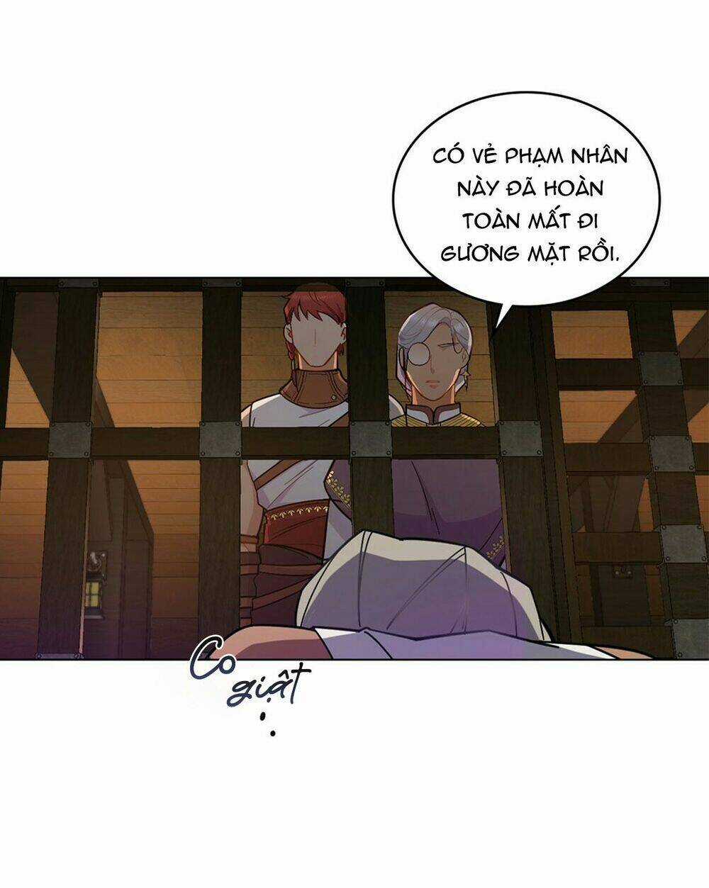 Lừa Người Hợp Với Em Chapter 11 trang 8