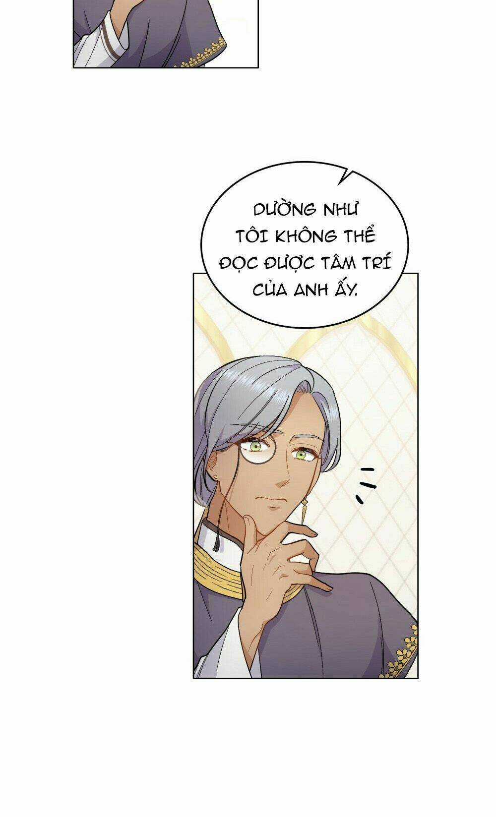 Lừa Người Hợp Với Em Chapter 12 trang 10