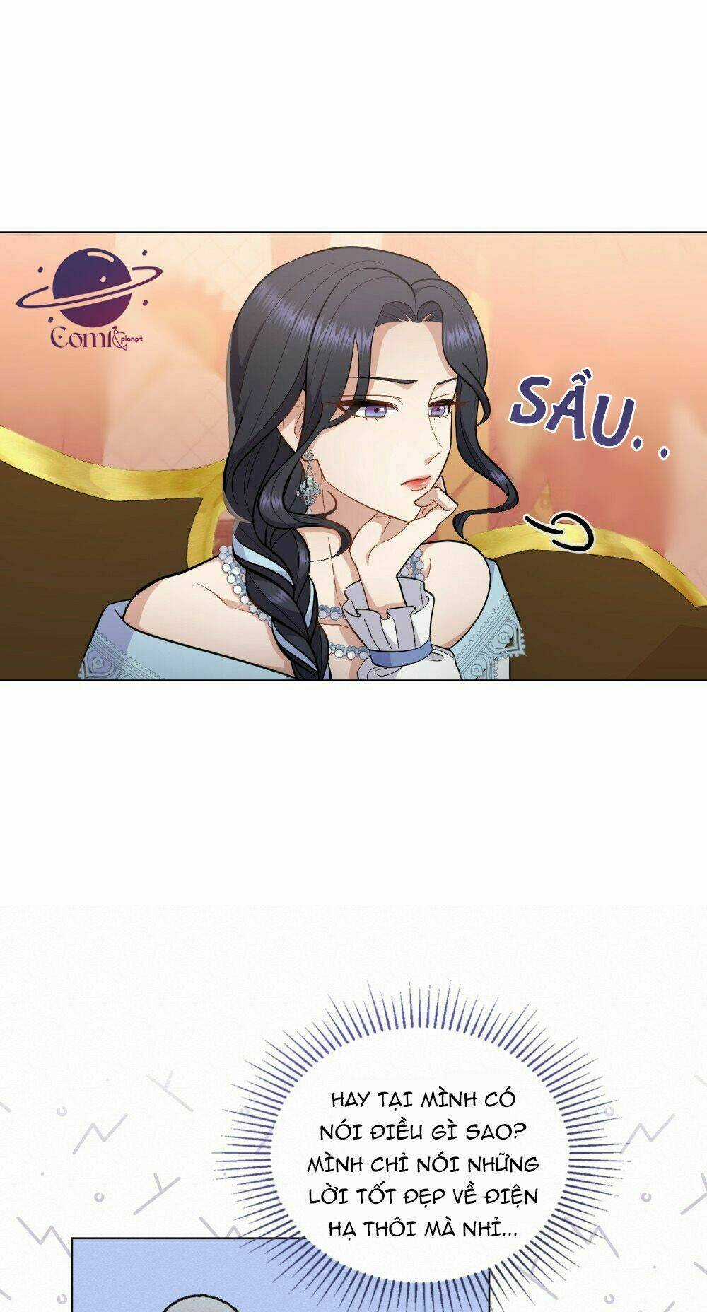 Lừa Người Hợp Với Em Chapter 12 trang 11