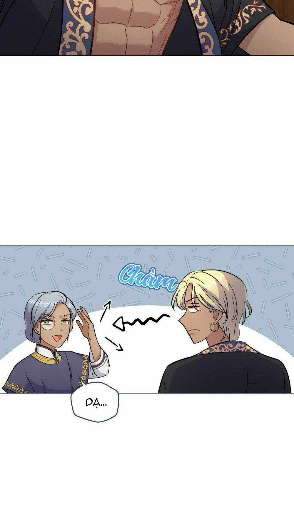 Lừa Người Hợp Với Em Chapter 12 trang 21