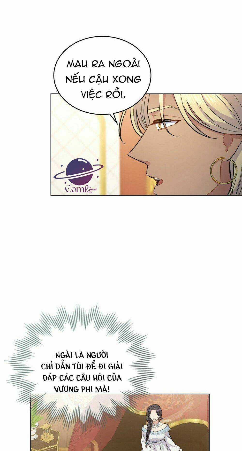 Lừa Người Hợp Với Em Chapter 12 trang 22