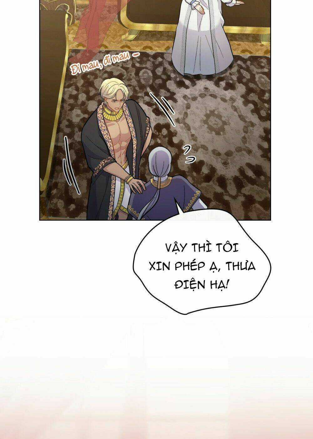 Lừa Người Hợp Với Em Chapter 12 trang 23