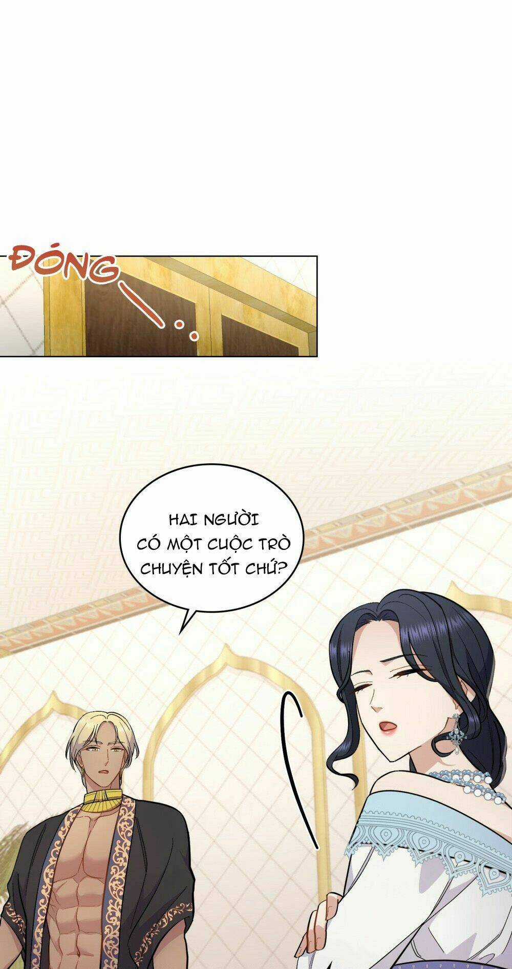 Lừa Người Hợp Với Em Chapter 12 trang 26