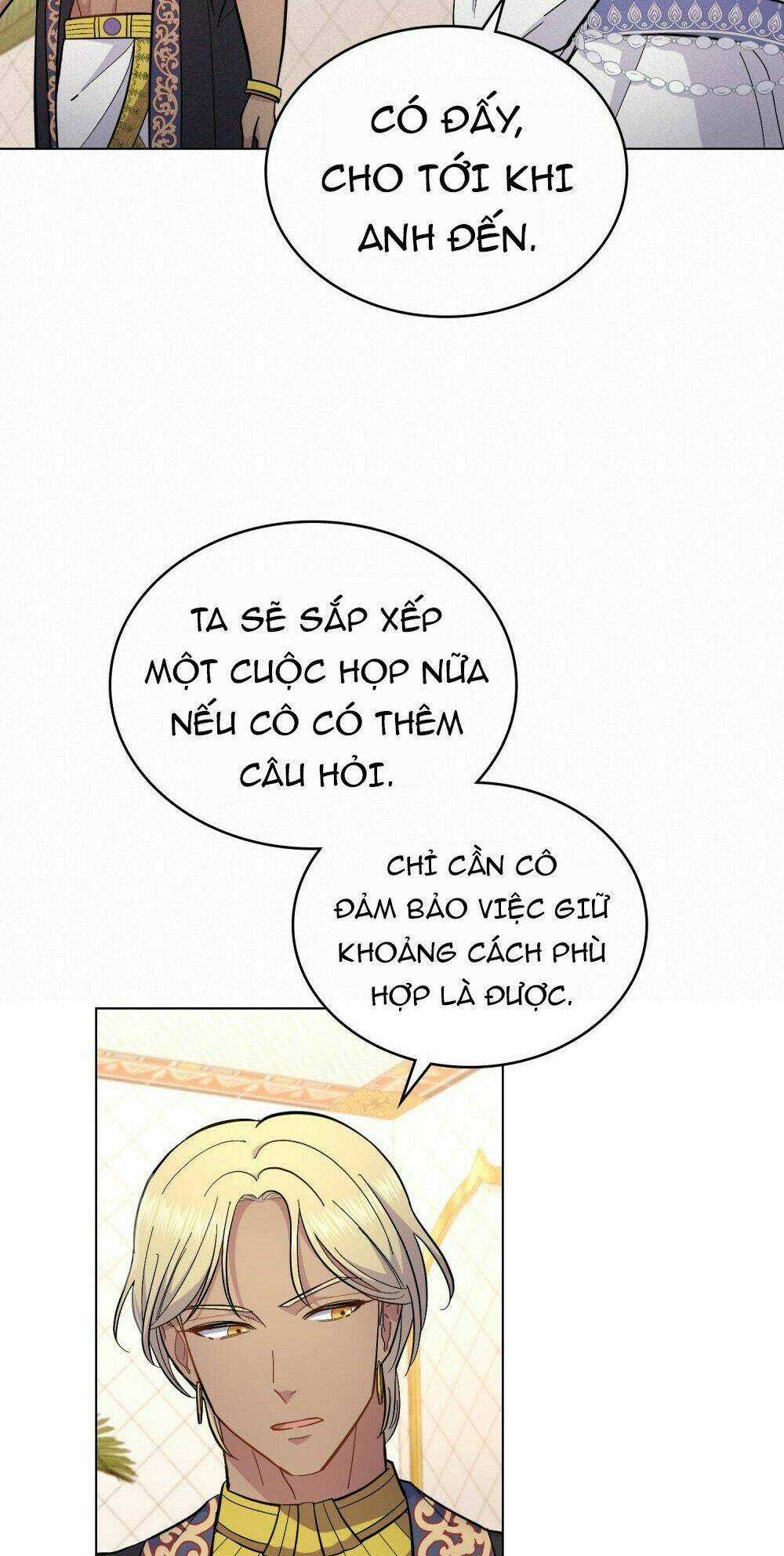 Lừa Người Hợp Với Em Chapter 12 trang 27