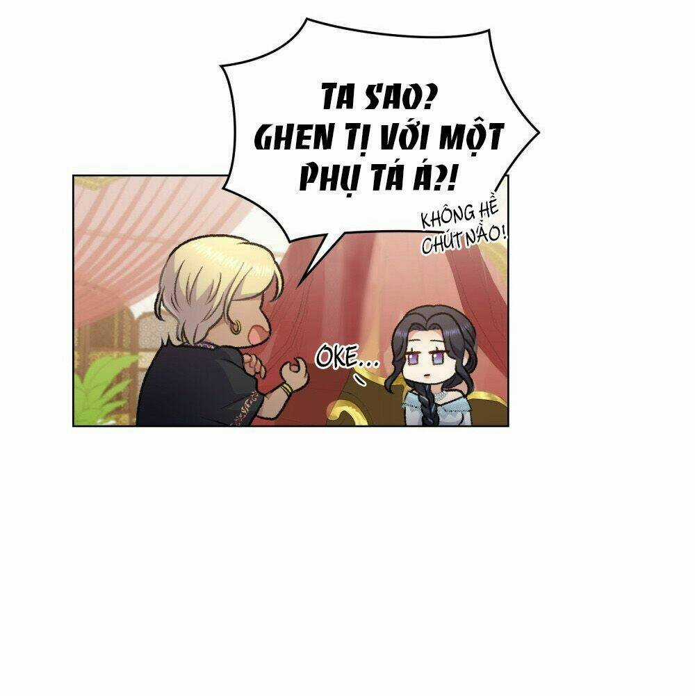 Lừa Người Hợp Với Em Chapter 12 trang 29