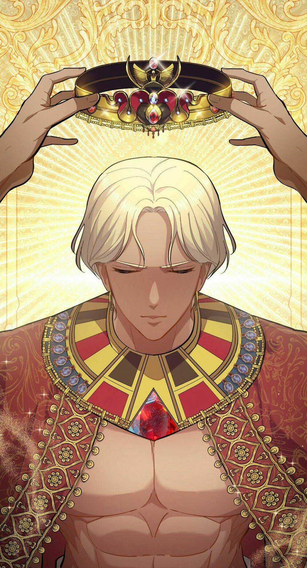 Lừa Người Hợp Với Em Chapter 12 trang 3