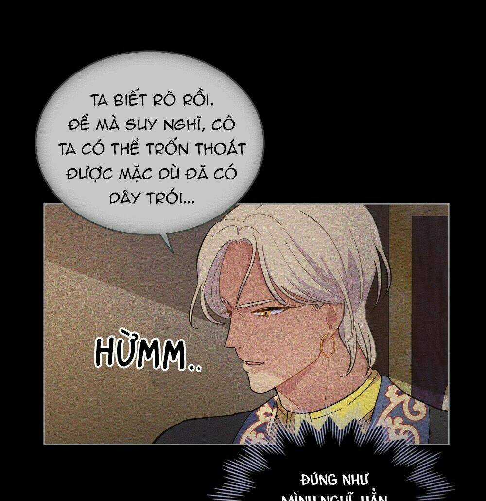 Lừa Người Hợp Với Em Chapter 12 trang 38