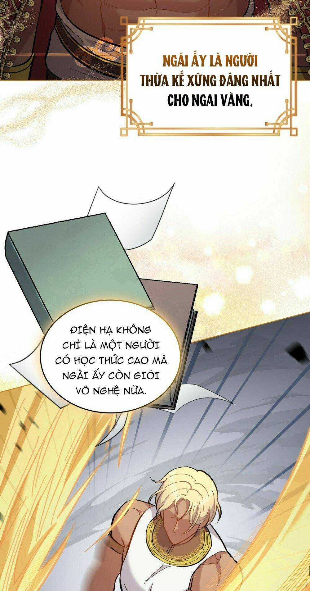 Lừa Người Hợp Với Em Chapter 12 trang 4