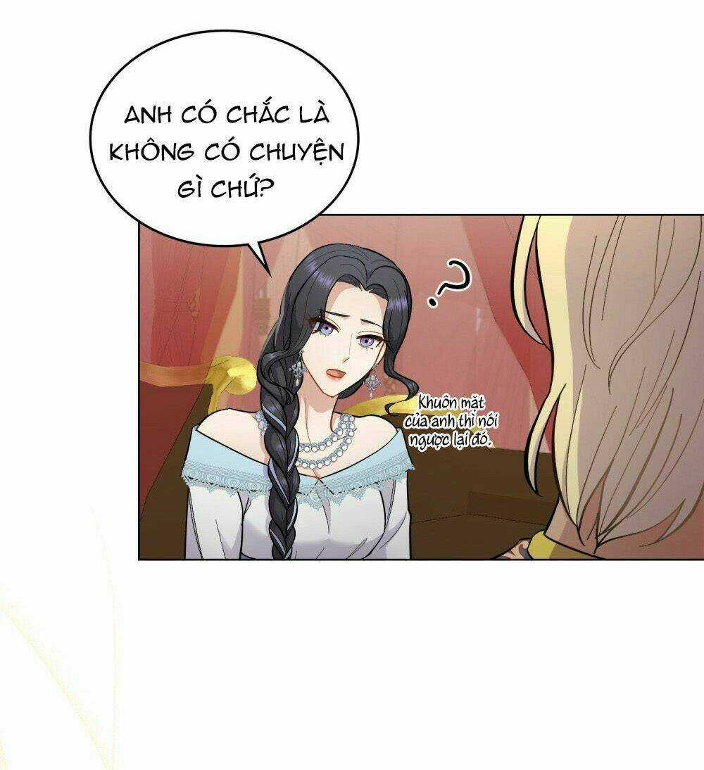 Lừa Người Hợp Với Em Chapter 12 trang 45