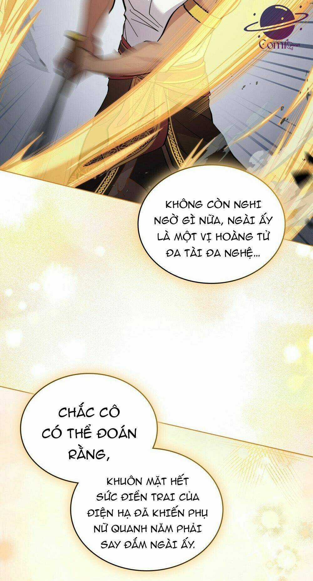 Lừa Người Hợp Với Em Chapter 12 trang 5