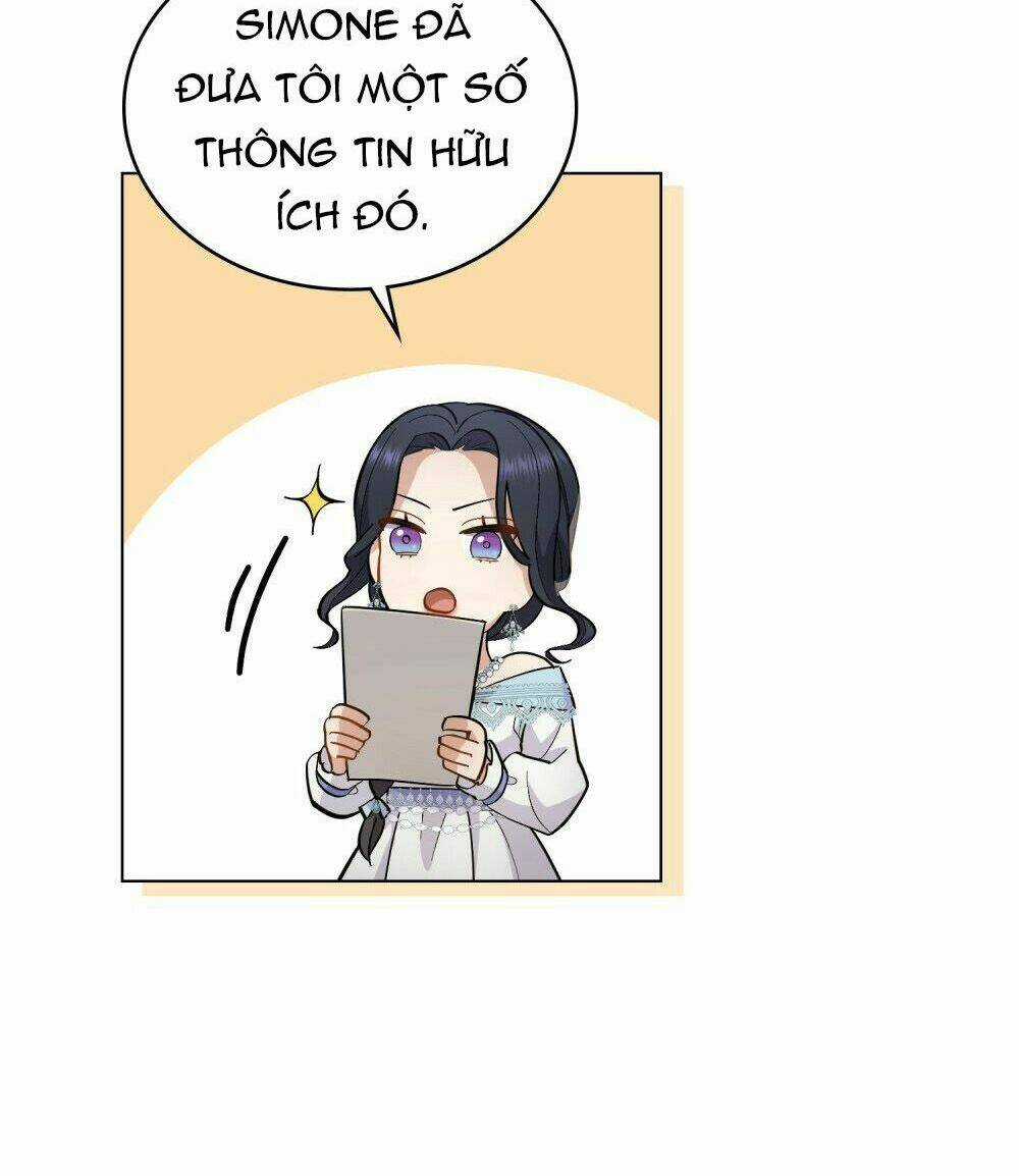 Lừa Người Hợp Với Em Chapter 12 trang 52