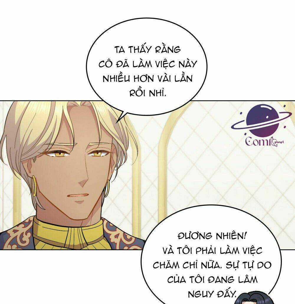 Lừa Người Hợp Với Em Chapter 12 trang 53