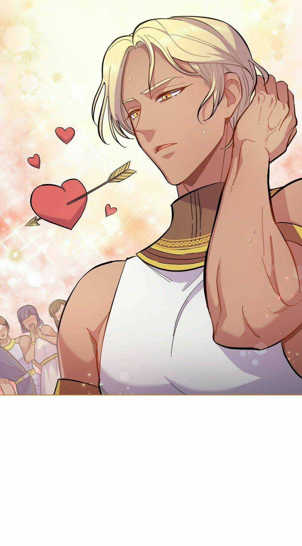 Lừa Người Hợp Với Em Chapter 12 trang 6