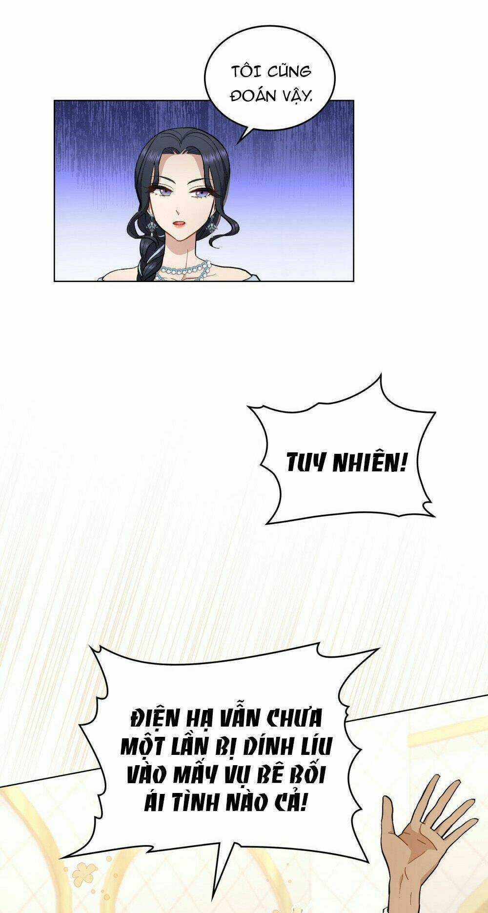 Lừa Người Hợp Với Em Chapter 12 trang 7