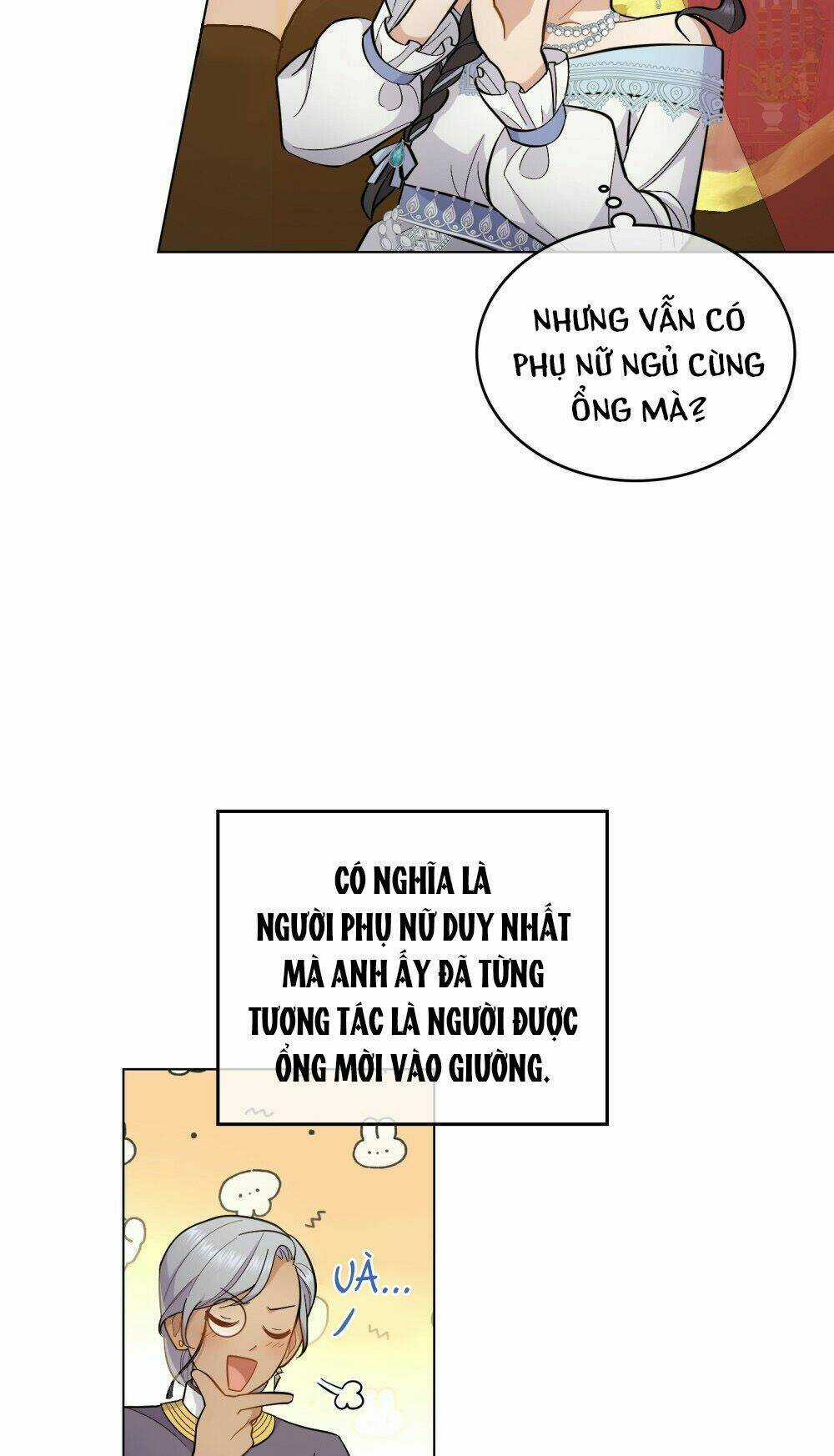 Lừa Người Hợp Với Em Chapter 12 trang 9