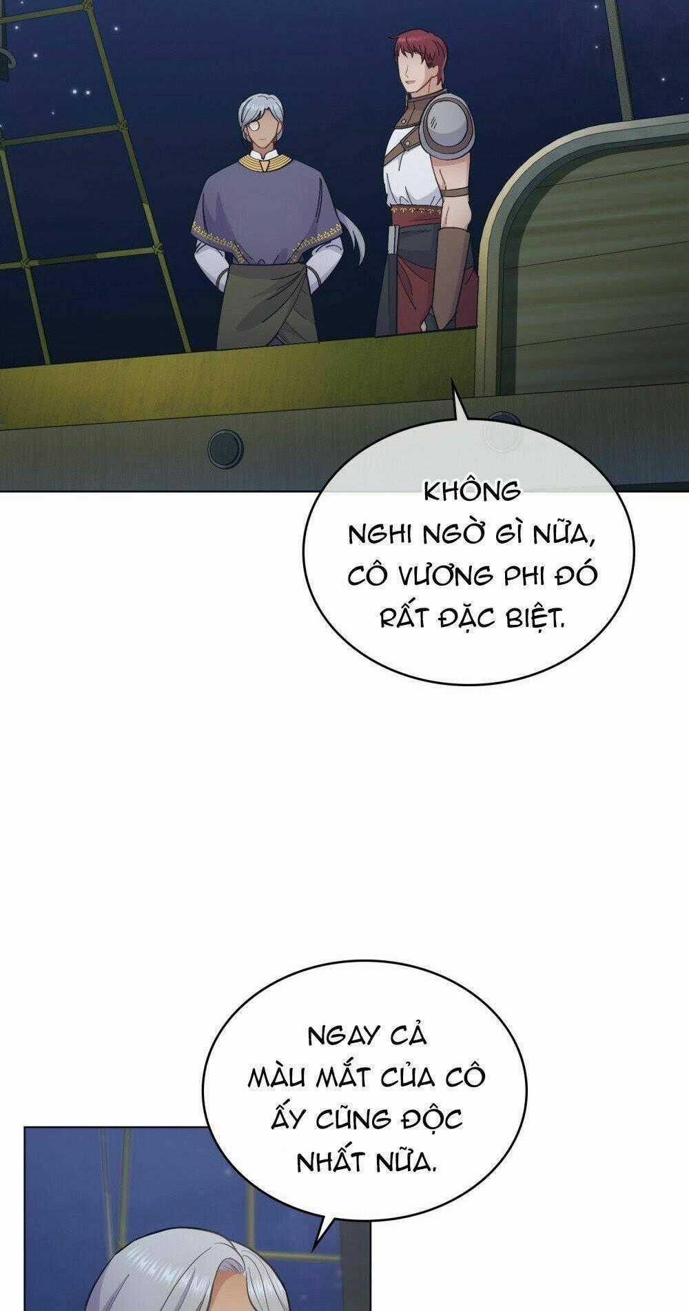 Lừa Người Hợp Với Em Chapter 13 trang 1