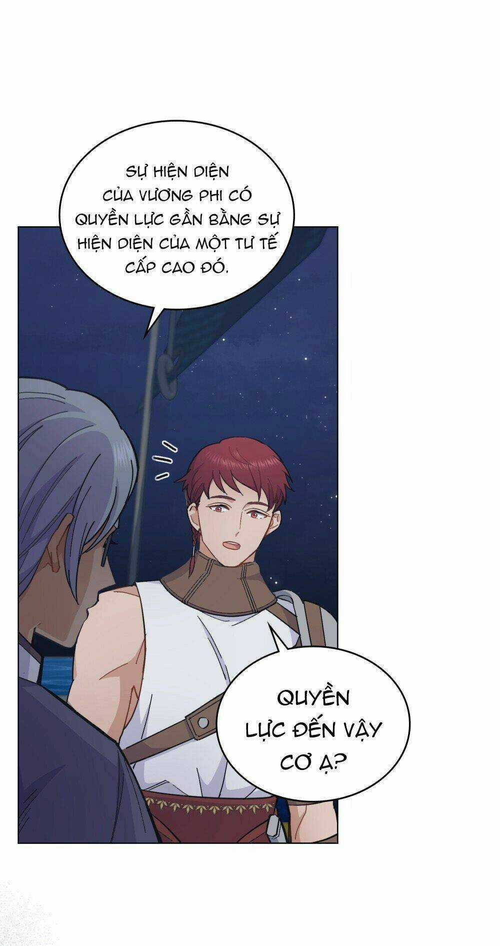 Lừa Người Hợp Với Em Chapter 13 trang 10