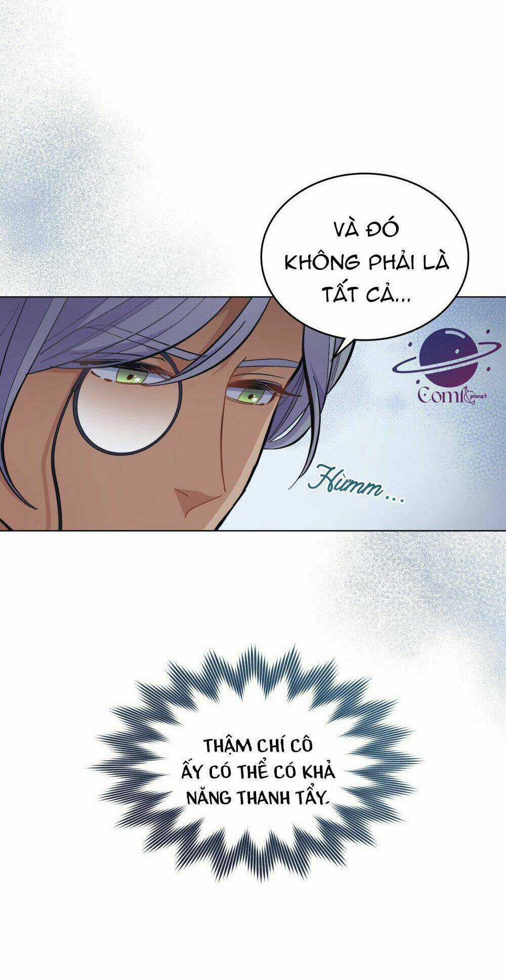 Lừa Người Hợp Với Em Chapter 13 trang 11