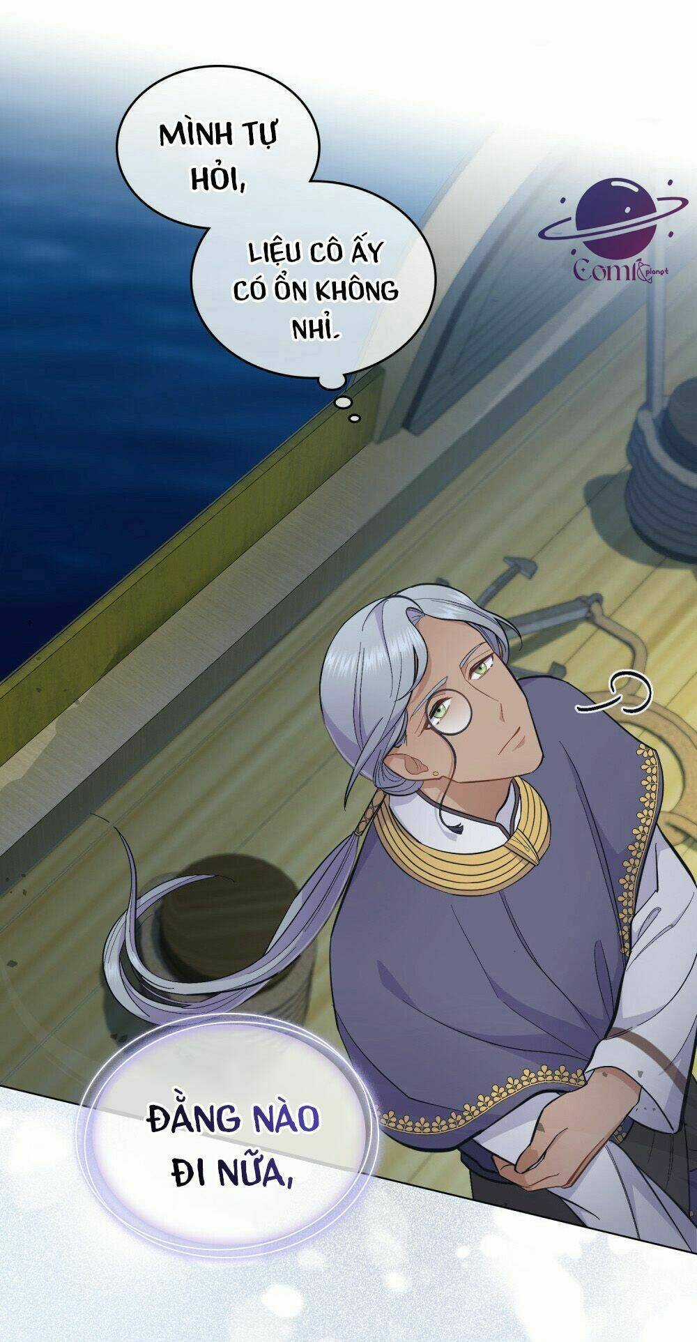 Lừa Người Hợp Với Em Chapter 13 trang 15