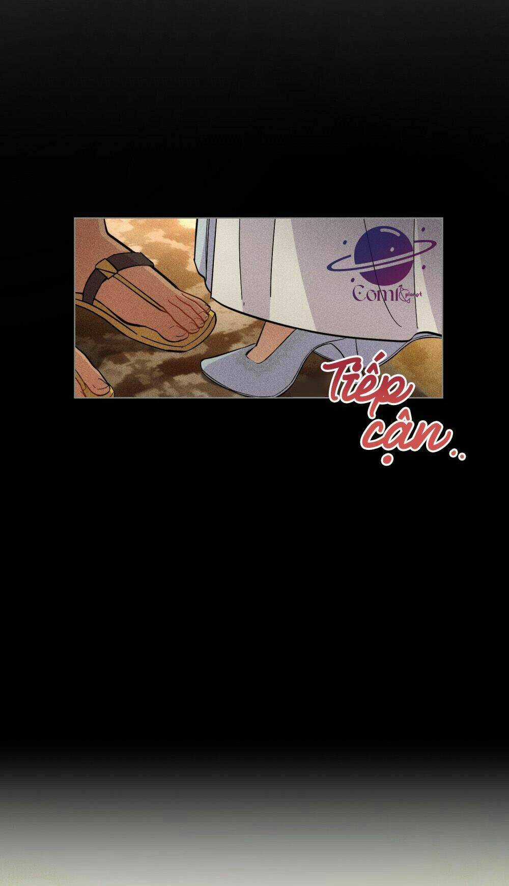 Lừa Người Hợp Với Em Chapter 13 trang 23