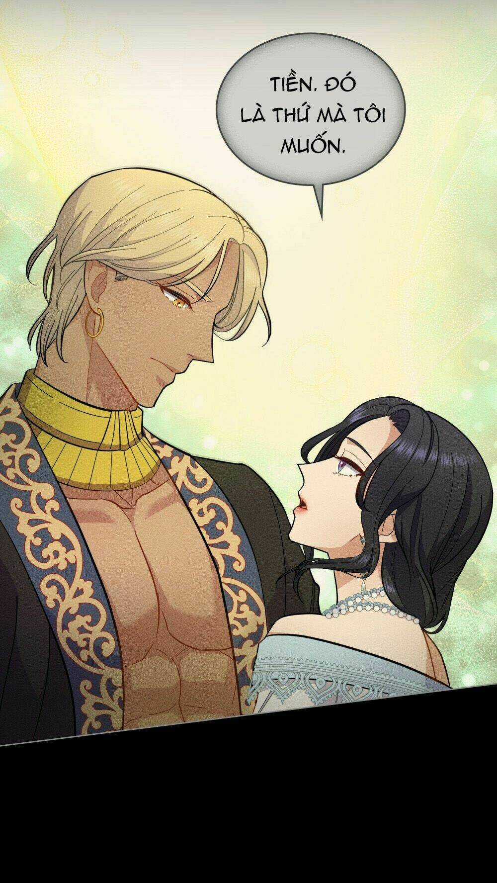 Lừa Người Hợp Với Em Chapter 13 trang 24