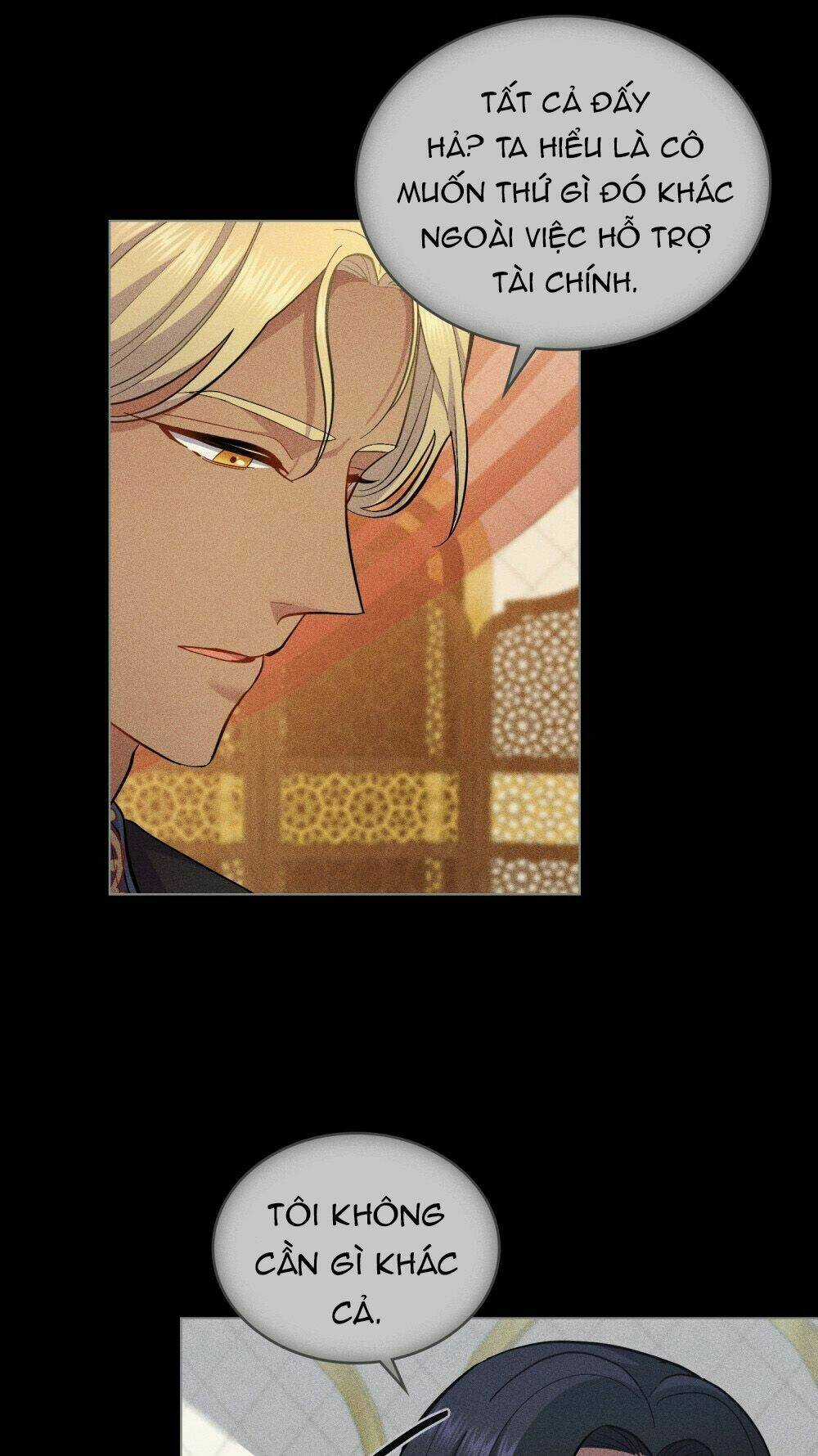 Lừa Người Hợp Với Em Chapter 13 trang 25