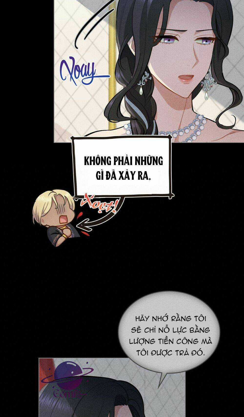 Lừa Người Hợp Với Em Chapter 13 trang 26