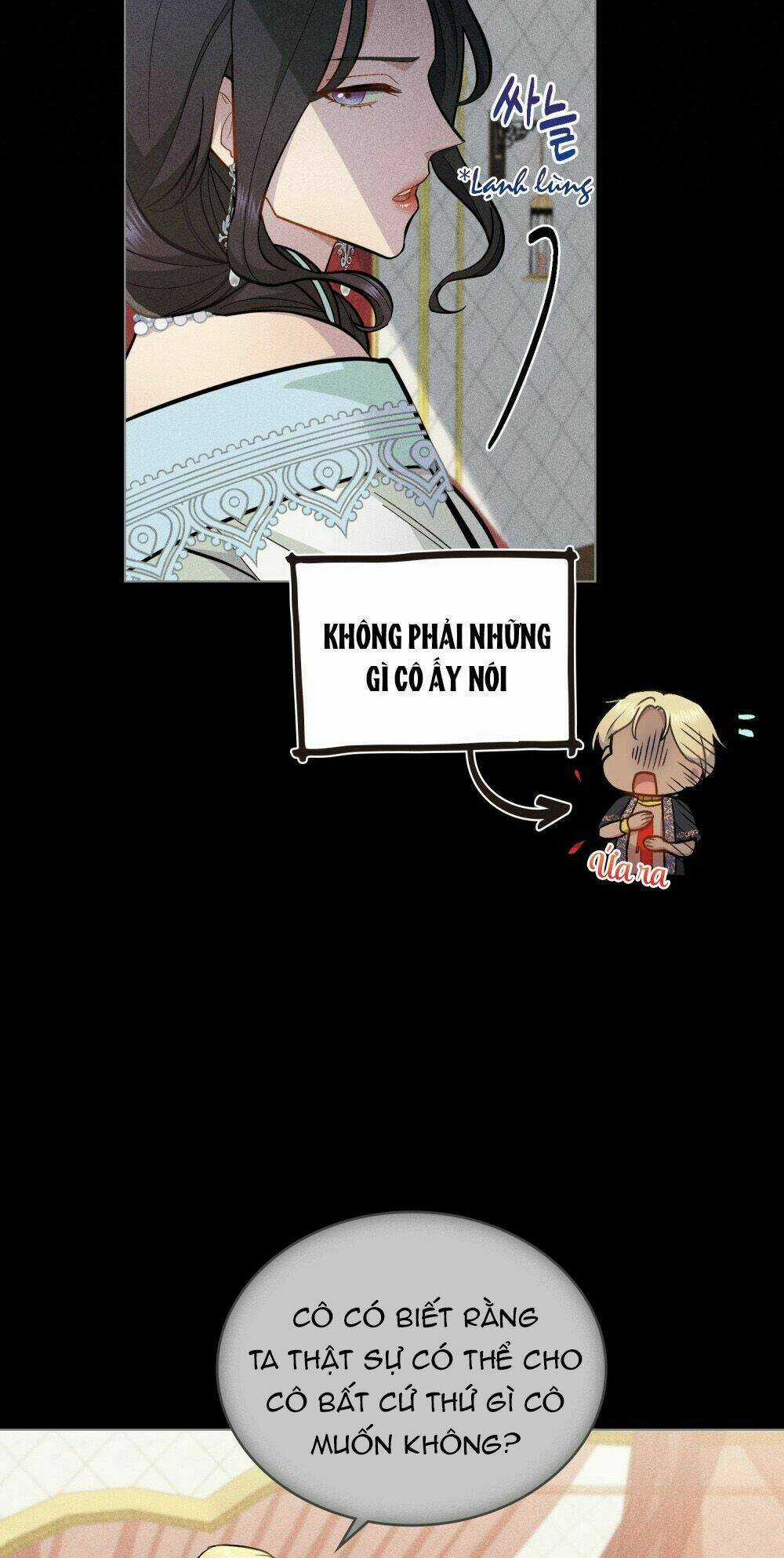 Lừa Người Hợp Với Em Chapter 13 trang 27