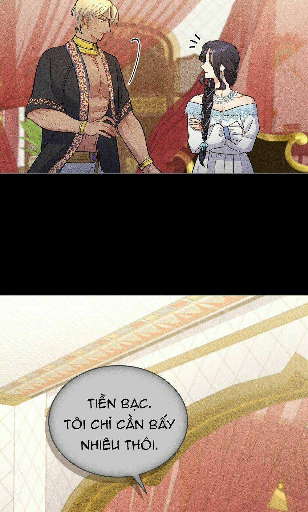 Lừa Người Hợp Với Em Chapter 13 trang 28