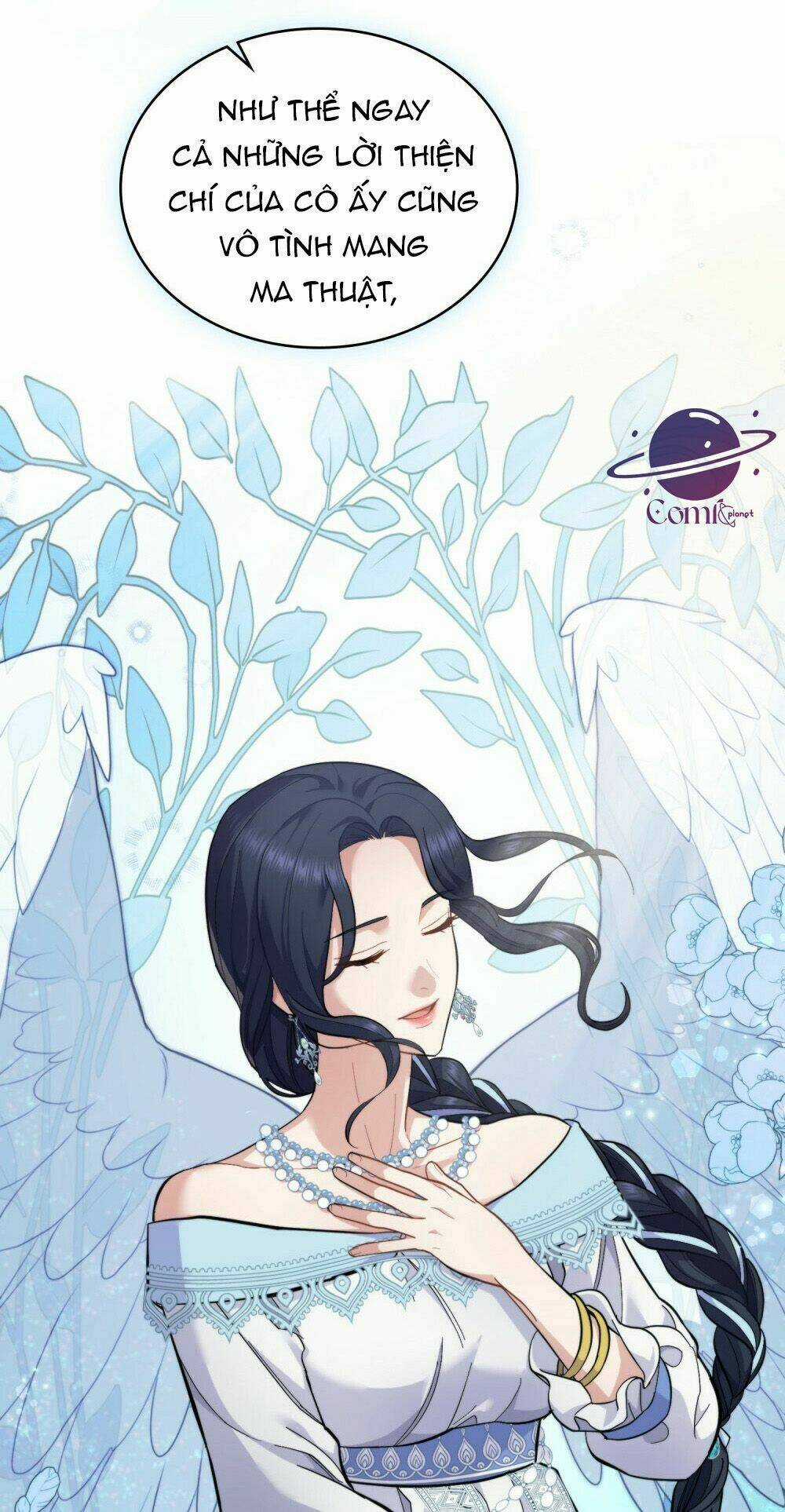 Lừa Người Hợp Với Em Chapter 13 trang 3