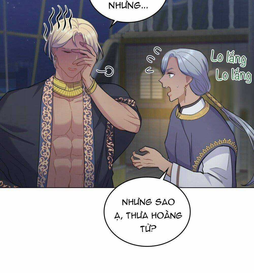 Lừa Người Hợp Với Em Chapter 13 trang 32