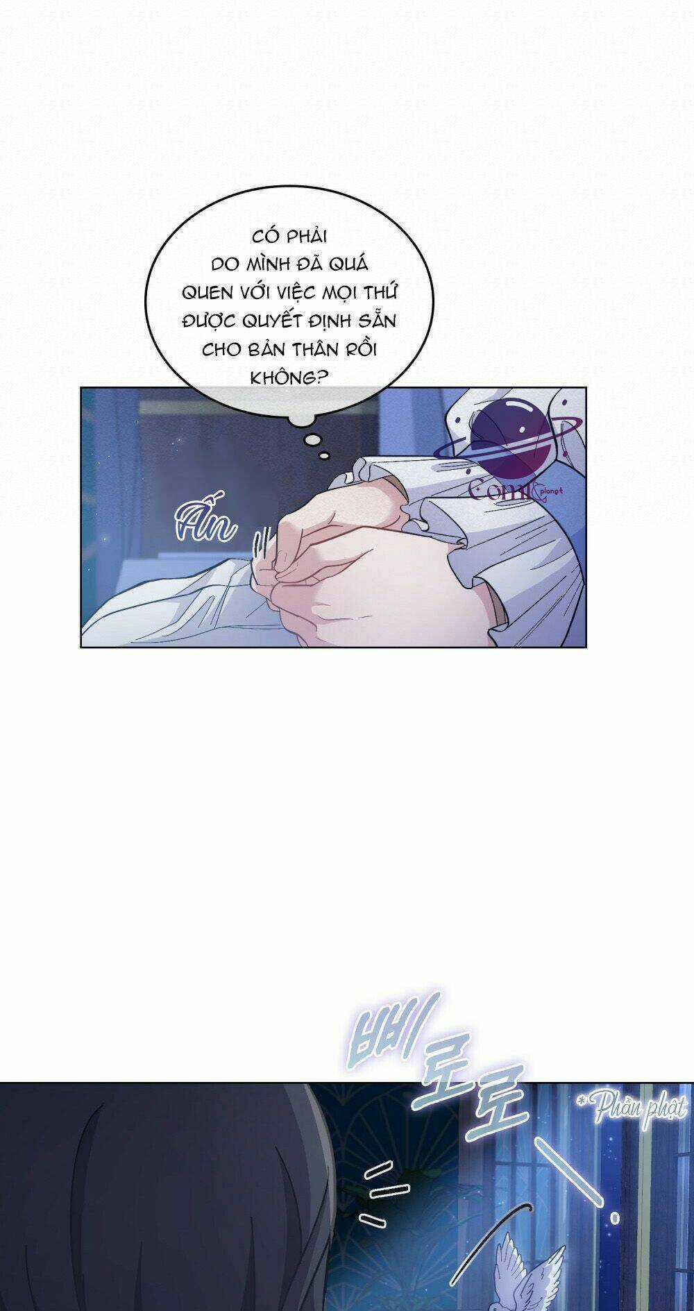 Lừa Người Hợp Với Em Chapter 13 trang 41