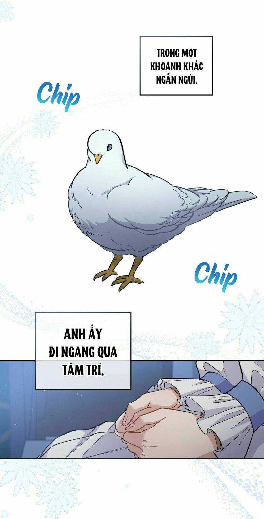 Lừa Người Hợp Với Em Chapter 13 trang 43