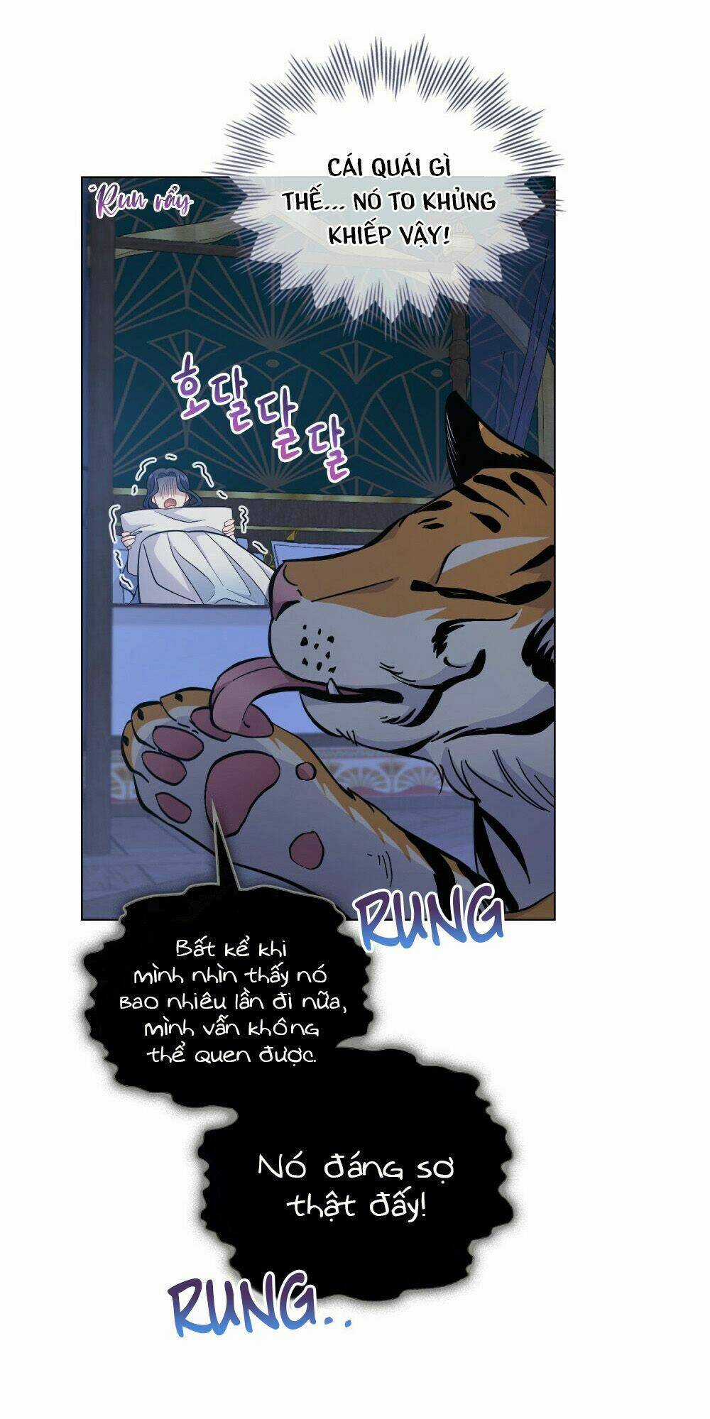 Lừa Người Hợp Với Em Chapter 13 trang 59