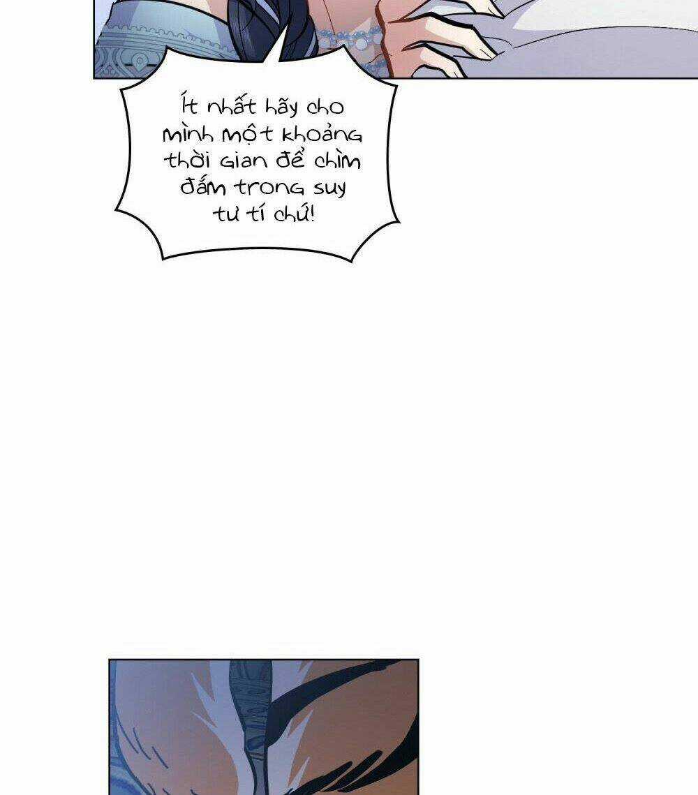 Lừa Người Hợp Với Em Chapter 13 trang 61