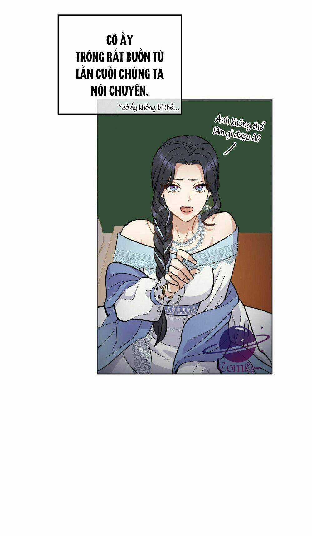 Lừa Người Hợp Với Em Chapter 13 trang 72