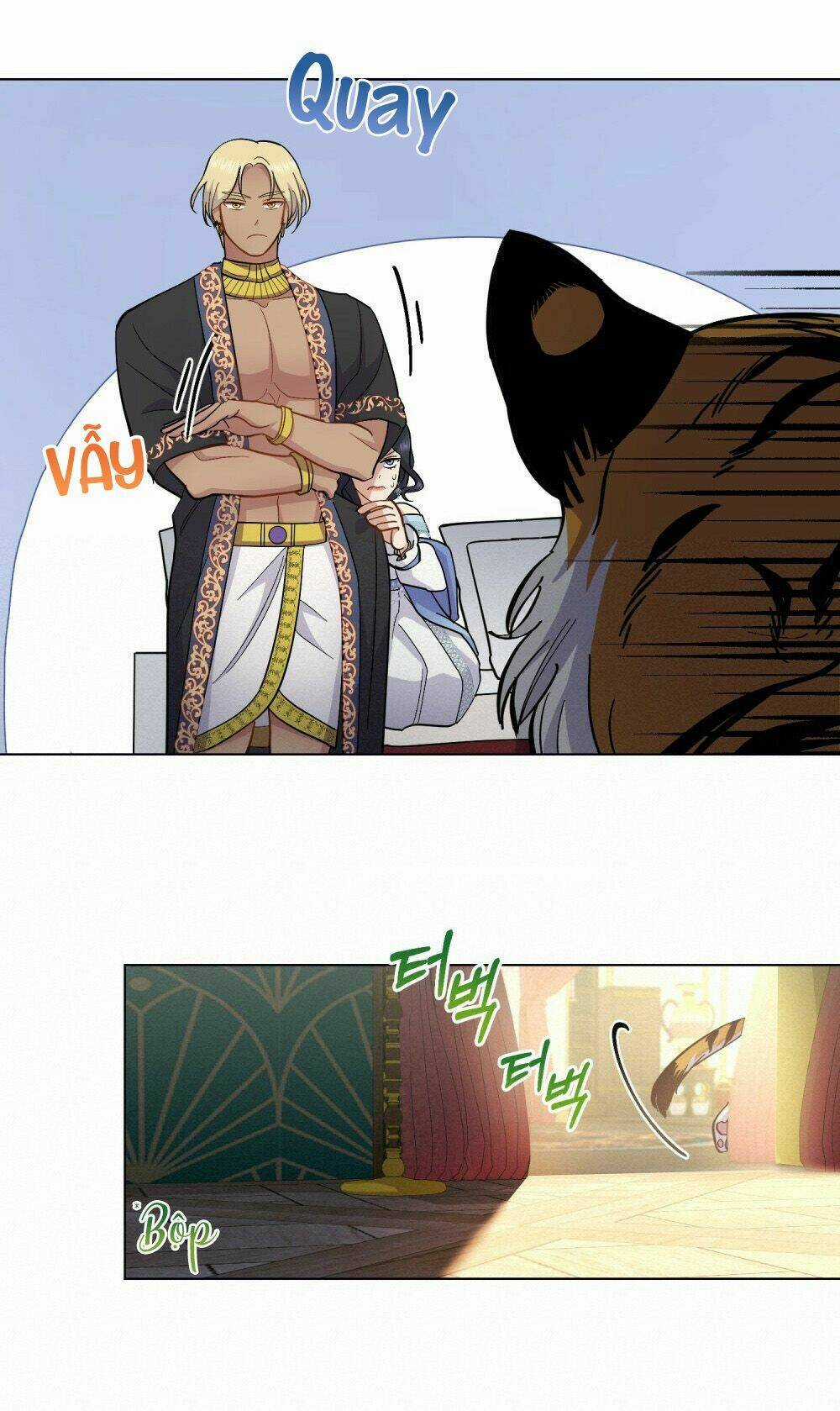 Lừa Người Hợp Với Em Chapter 13 trang 73