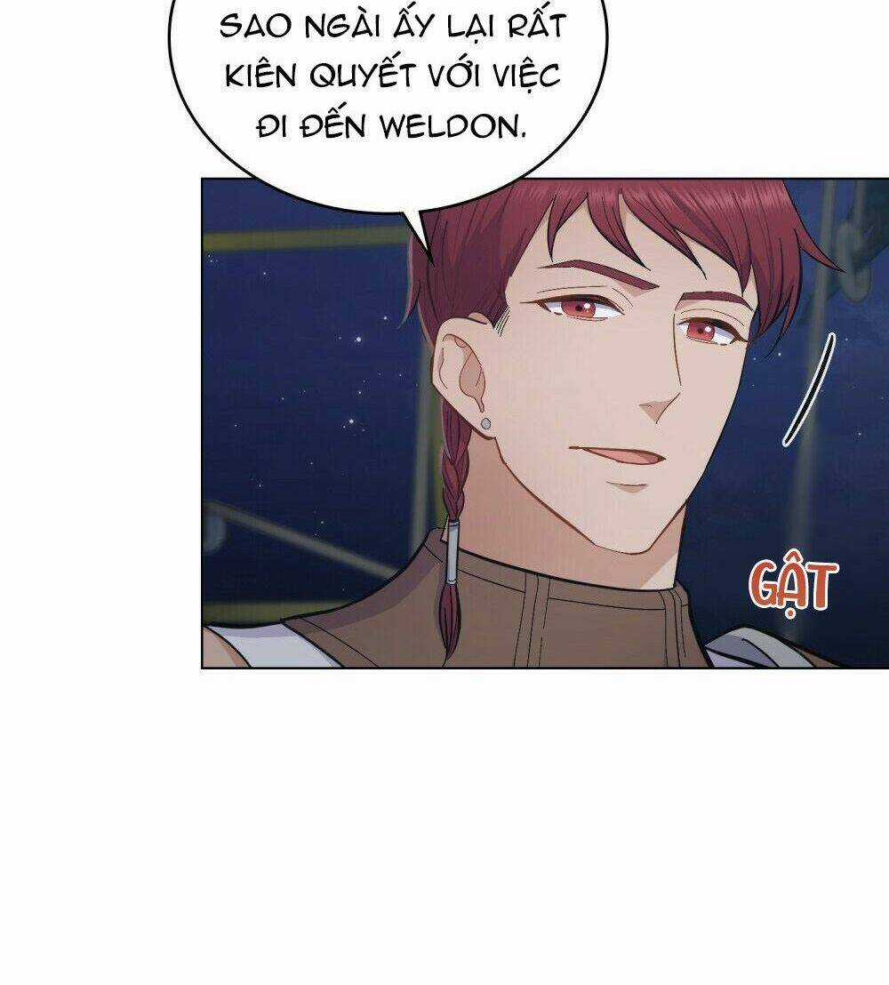 Lừa Người Hợp Với Em Chapter 13 trang 9