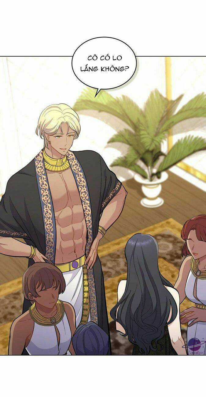 Lừa Người Hợp Với Em Chapter 14 trang 10