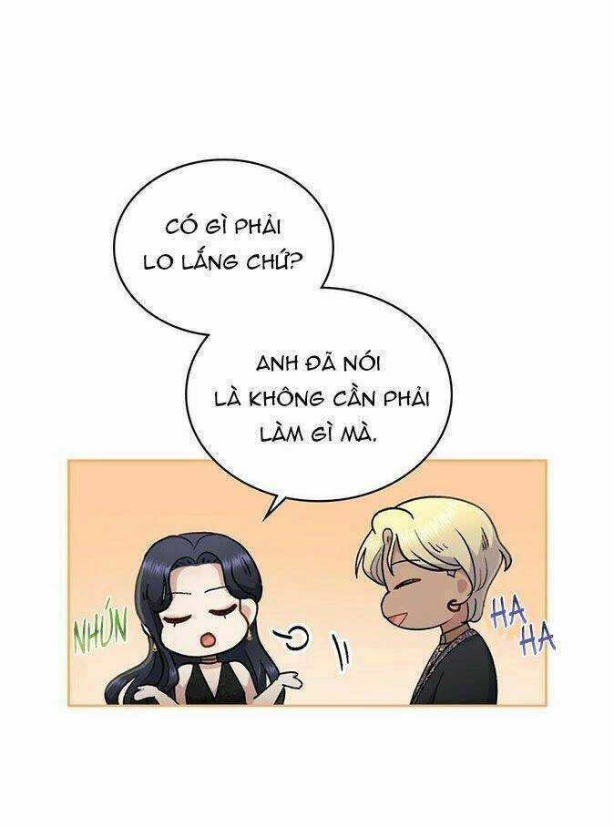 Lừa Người Hợp Với Em Chapter 14 trang 11