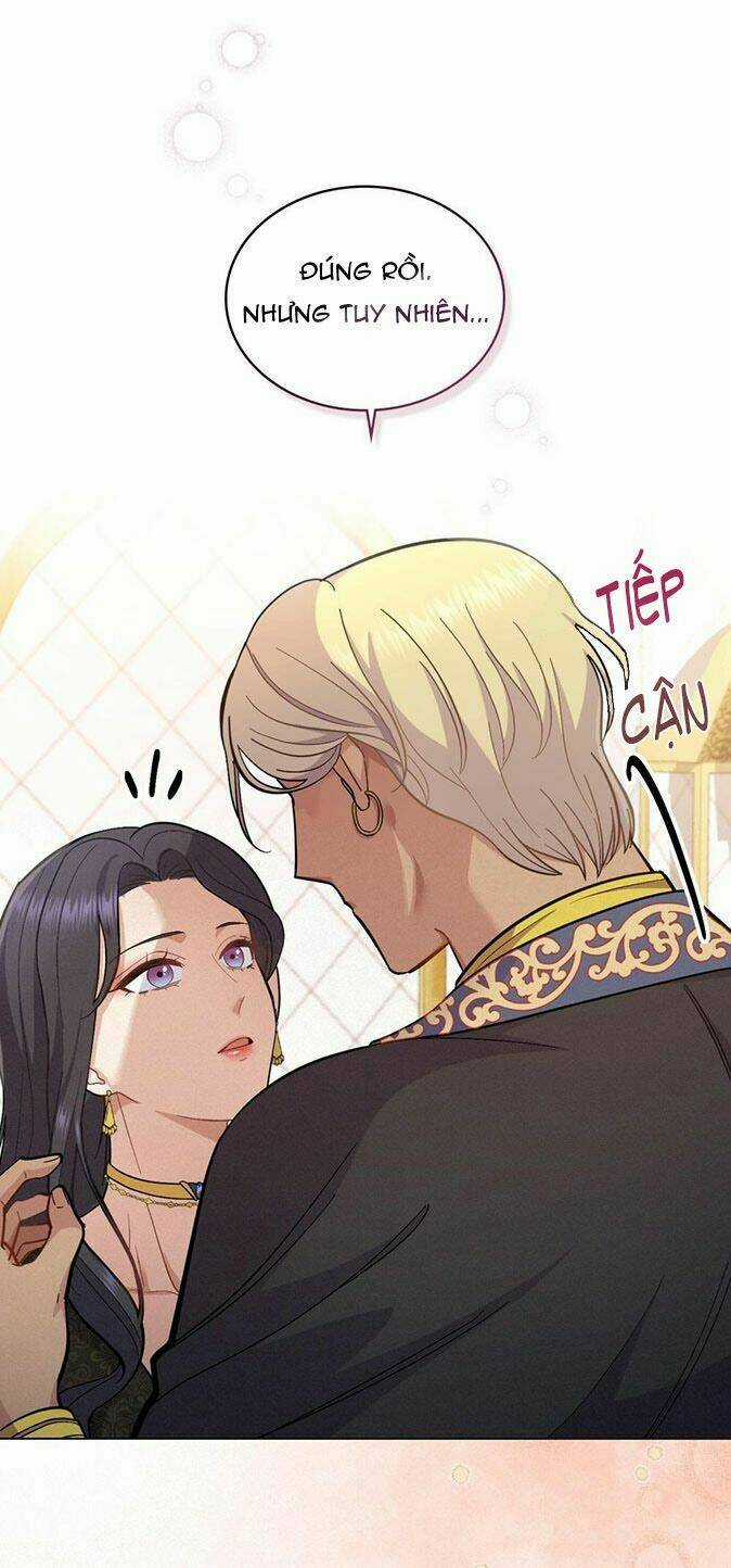 Lừa Người Hợp Với Em Chapter 14 trang 12