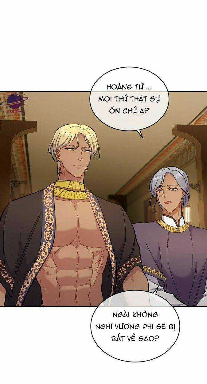 Lừa Người Hợp Với Em Chapter 14 trang 22