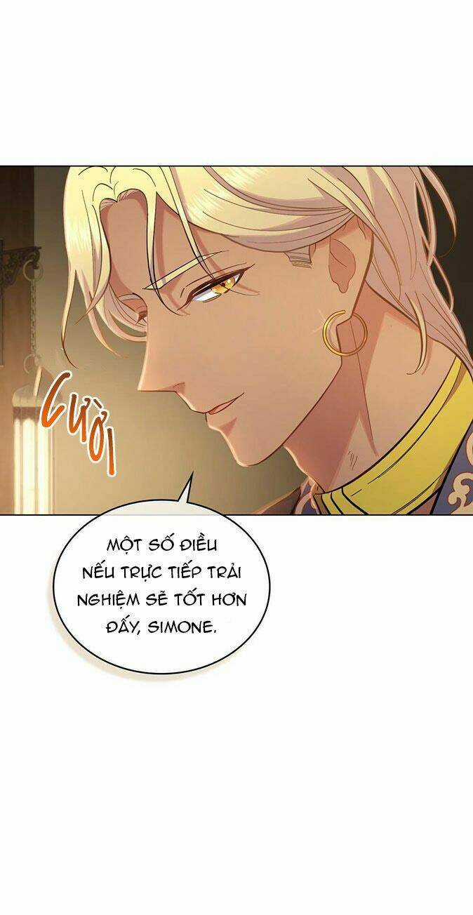 Lừa Người Hợp Với Em Chapter 14 trang 23
