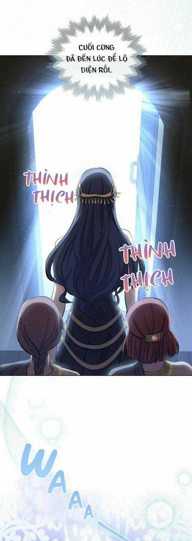 Lừa Người Hợp Với Em Chapter 14 trang 29