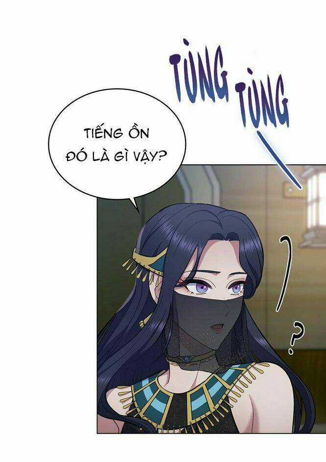Lừa Người Hợp Với Em Chapter 14 trang 33