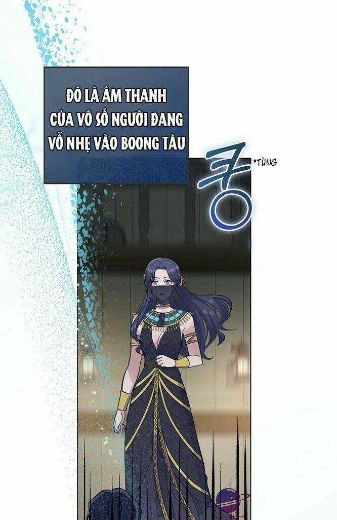 Lừa Người Hợp Với Em Chapter 14 trang 36