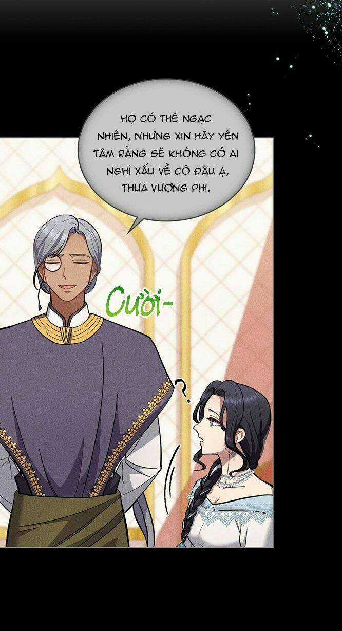 Lừa Người Hợp Với Em Chapter 14 trang 38