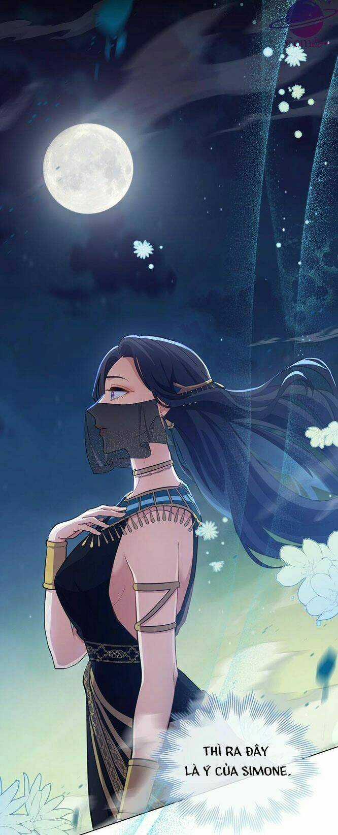 Lừa Người Hợp Với Em Chapter 14 trang 40